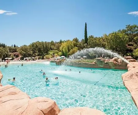 Apartment Casa Lamezia - T2 Glycines 2057 - Les Restanques Grimaud