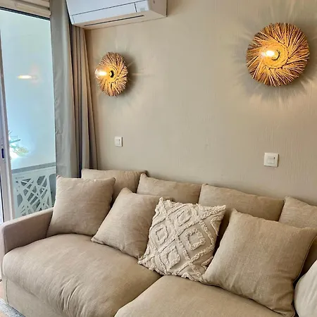 Apartment Casa Lamezia - T2 Glycines 2057 - Les Restanques Grimaud