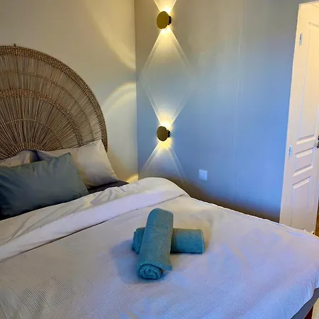 Apartment Casa Lamezia - T2 Glycines 2057 - Les Restanques Grimaud