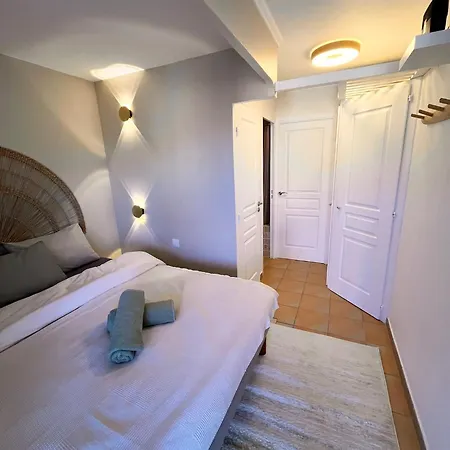 Casa Lamezia - T2 Glycines 2057 - Les Restanques *