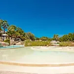 Appartement Casa Lamezia - T2 Glycines 2057 - Les Restanques Grimaud
