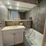 Casa Lamezia - T2 Glycines 2057 - Les Restanques *