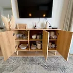 Casa Lamezia - T2 Glycines 2057 - Les Restanques Grimaud