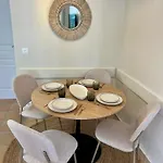 Lägenhet Casa Lamezia - T2 Glycines 2057 - Les Restanques Grimaud