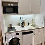 Lägenhet Casa Lamezia - T2 Glycines 2057 - Les Restanques Grimaud