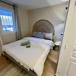 Lägenhet Casa Lamezia - T2 Glycines 2057 - Les Restanques *