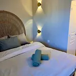 Lägenhet Casa Lamezia - T2 Glycines 2057 - Les Restanques Grimaud