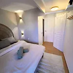 Casa Lamezia - T2 Glycines 2057 - Les Restanques *