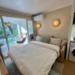 Lägenhet Casa Lamezia - T2 Glycines 2057 - Les Restanques Grimaud