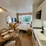 Casa Lamezia - T2 Glycines 2057 - Les Restanques Grimaud