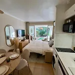 Appartement Casa Lamezia - T2 Glycines 2057 - Les Restanques *