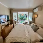 Casa Lamezia - T2 Glycines 2057 - Les Restanques *