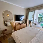 Casa Lamezia - T2 Glycines 2057 - Les Restanques Lägenhet