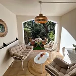 Casa Lamezia - T2 Glycines 2057 - Les Restanques Grimaud