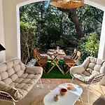 Casa Lamezia - T2 Glycines 2057 - Les Restanques *
