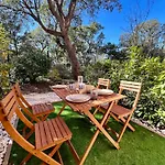 Casa Lamezia - T2 Glycines 2057 - Les Restanques Lägenhet Grimaud