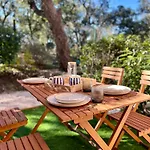 Casa Lamezia - T2 Glycines 2057 - Les Restanques Grimaud