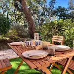 Lägenhet Casa Lamezia - T2 Glycines 2057 - Les Restanques Grimaud