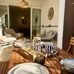 Casa Lamezia - T2 Glycines 2057 - Les Restanques *