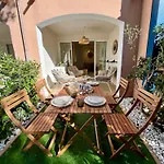 Casa Lamezia - T2 Glycines 2057 - Les Restanques Lägenhet *