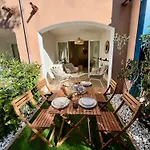 Casa Lamezia - T2 Glycines 2057 - Les Restanques