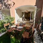Lägenhet Casa Lamezia - T2 Glycines 2057 - Les Restanques