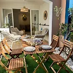 Lägenhet Casa Lamezia - T2 Glycines 2057 - Les Restanques *