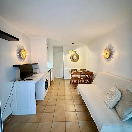 Casa Lamezia - T2 Glycines 2057 - Les Restanques *