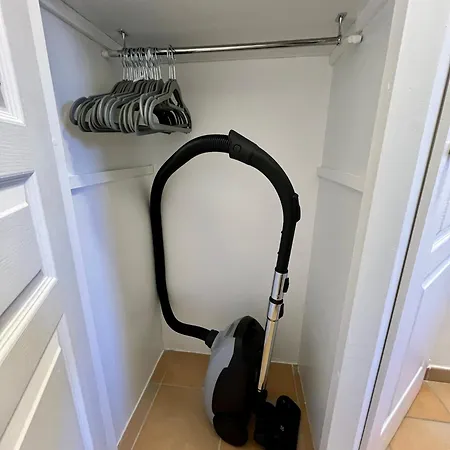 Casa Lamezia - T2 Glycines 2057 - Les Restanques Apartment Grimaud