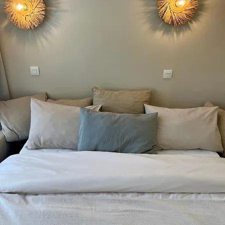Apartment Casa Lamezia - T2 Glycines 2057 - Les Restanques Grimaud
