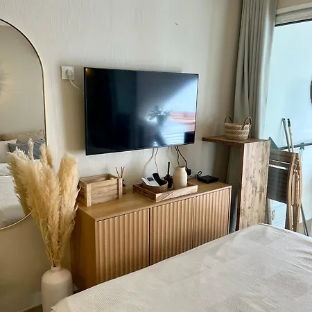 Apartment Casa Lamezia - T2 Glycines 2057 - Les Restanques *