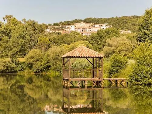 Casa Lamezia - T2 Glycines 2057 - Les Restanques Lejlighed Grimaud