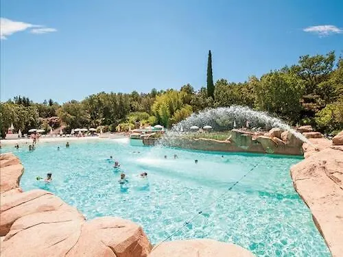 Apartment Casa Lamezia - T2 Glycines 2057 - Les Restanques Grimaud
