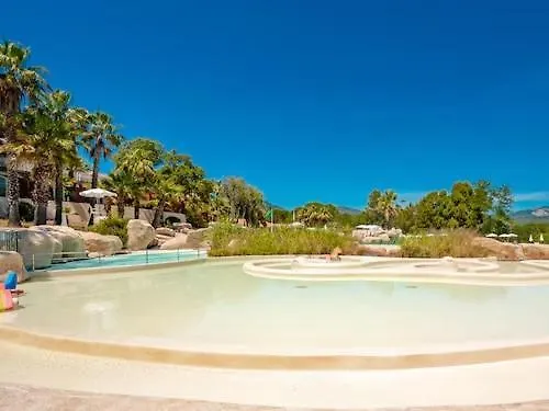 Apartment Casa Lamezia - T2 Glycines 2057 - Les Restanques Grimaud