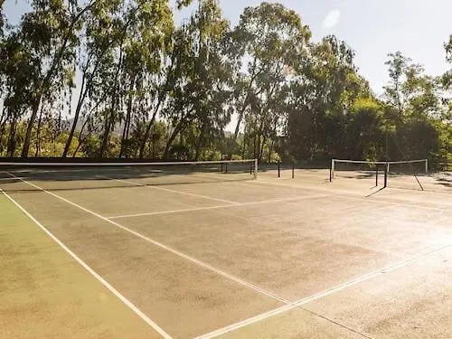 Lejlighed Casa Lamezia - T2 Glycines 2057 - Les Restanques Grimaud