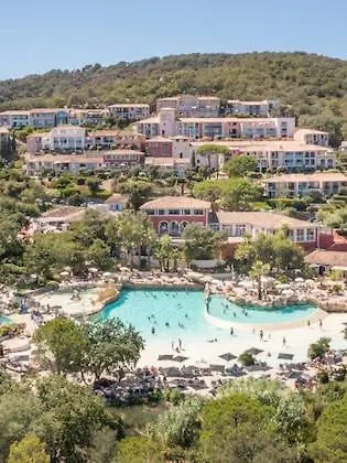 Casa Lamezia - T2 Glycines 2057 - Les Restanques Apartment *