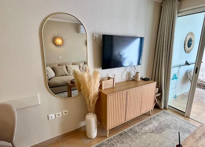 Apartment Casa Lamezia - T2 Glycines 2057 - Les Restanques